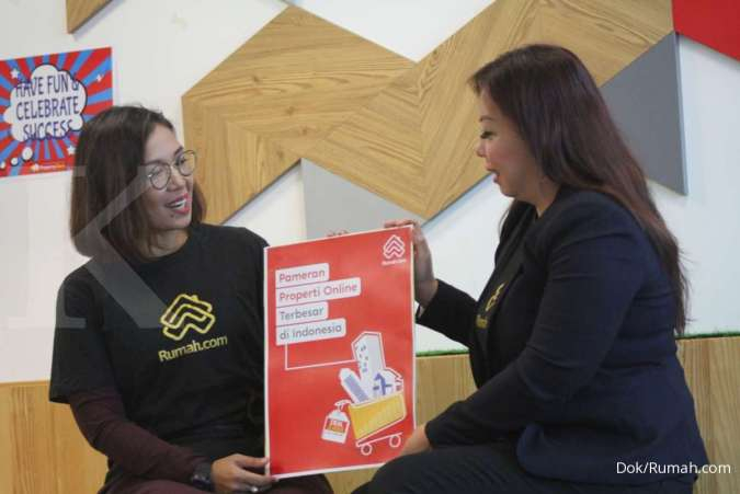 Program Rumah.com Dealjuara Kembali Digelar