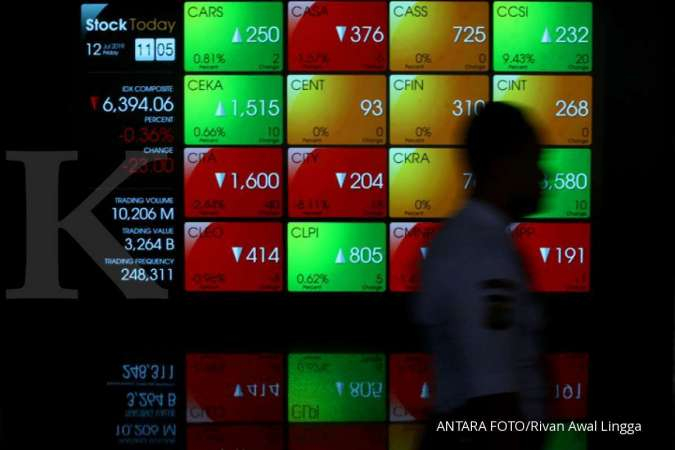 Mau belanja saham? Ini indikator fundamental perusahaan yang perlu dicek