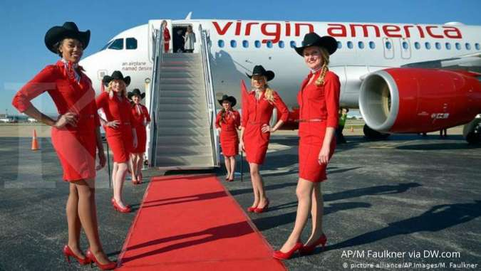 Virgin Air