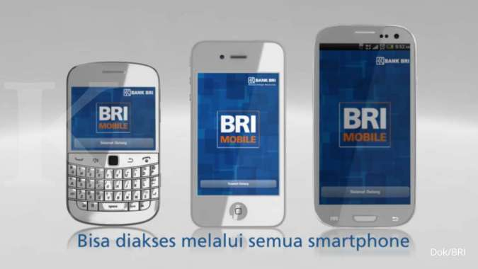 Begini Cara Ganti Nomor Pin Bri Mobile Lewat Ponsel