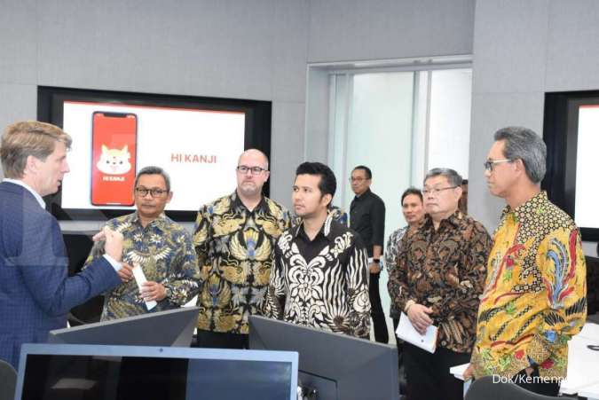 Kemenperin Apresiasi Pendirian Apple Developer Academy di Surabaya