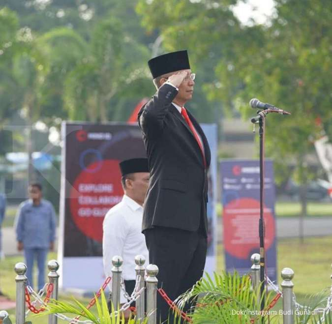 Kinerja Mitrabara (MBAP) tergerus penurunan harga batubara