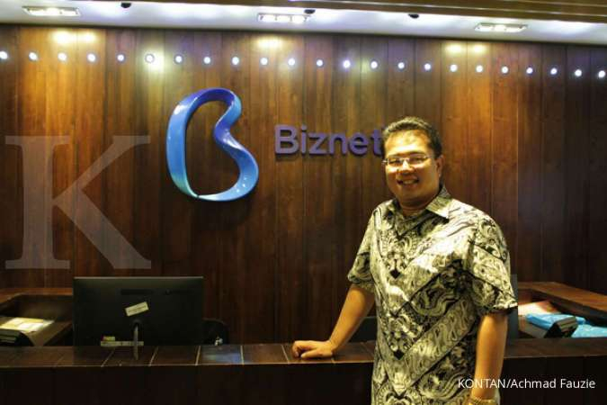 Orang Butuh Koneksi Stabil Dan On Terus