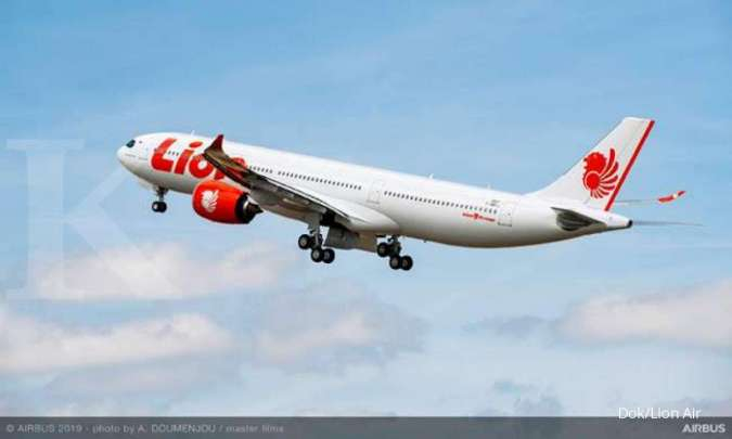 Lion Air Group Tawarkan Tarif Promo Jelajahi Sumatera Utara