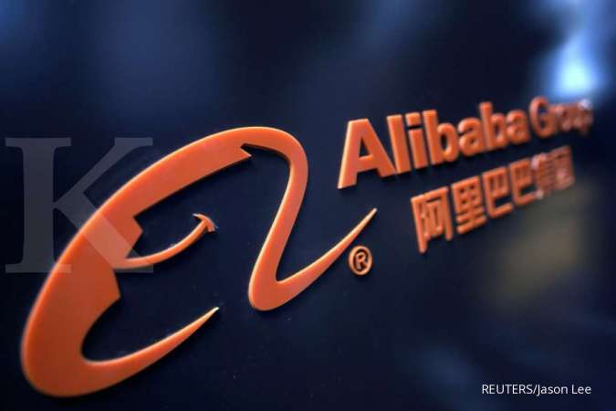 Alibaba Group Umumkan Laporan Keuangan Triwulan yang Berakhir September 2019