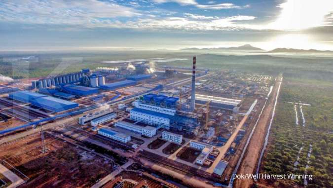 terkendala-alat-karena-corona-pembangunan-enam-smelter-bauksit-mundur-ke-tahun-2023