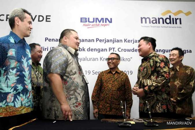 Bni Sekuritas Meluncurkan Bions Aplikasi Online Trading