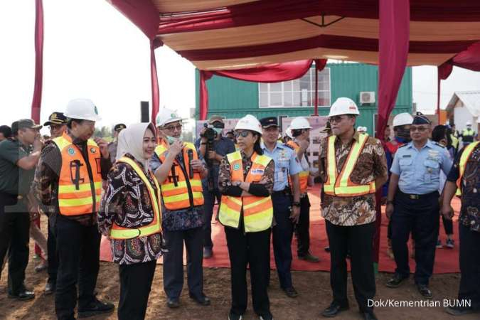 Menteri BUMN: Bandara Jenderal Soedirman Beroperasi Mei 2020, Ekonomi Daerah Bakal Kian Tumbuh