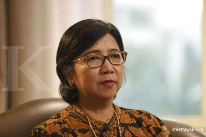 Deputi BI Akui Gejolak Global dan Ketidakpastian Domestik Bayangi Ekonomi RI