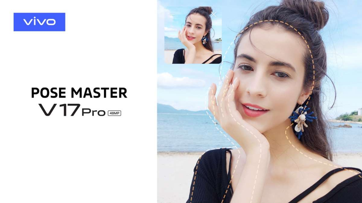 Alasan Kenapa Dual Pop-Up Selfie Camera Vivo V17 Pro Patut Kamu Coba