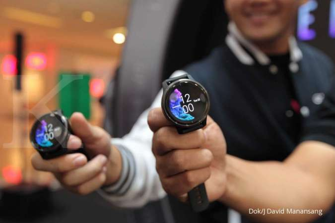 Kembangkan Ranah Lifestyle, Garmin Hadirkan Seri Smartwatch Terbaru - Venu, Vívomove, dan Vívoactive 4