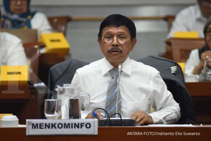 Penyelenggara Pos yang Mendapat Sanksi Teguran Tertulis Pertama dan Sanksi Teguran melalui Website Pertama
