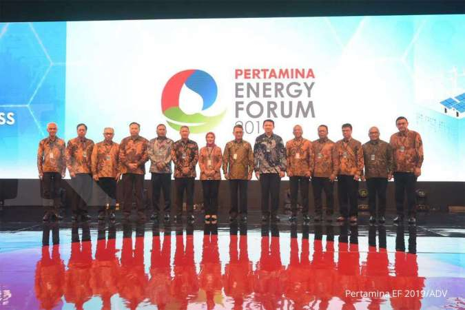 Moody's Assigns Baa2 Rating To Pertamina's Proposed Bonds