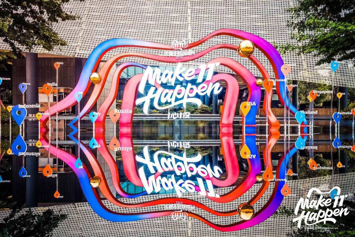 Permintaan Produk Indonesia Tumbuh Signifikan di 11.11 Global Shopping Festival Alibaba Tahun Ini