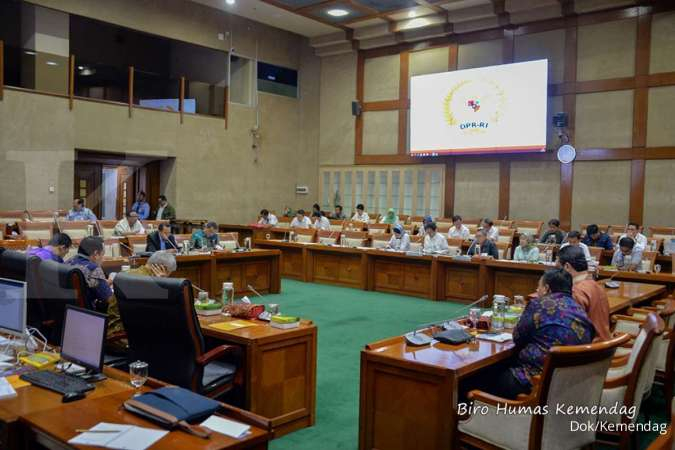 Kemendag Komitmen Lindungi Industri Besi Baja Nasional