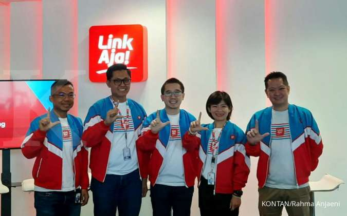 LinkAja 1 untuk Indonesia, Inovasi Teknologi Finansial untuk Kesejahteraan Masyarakat
