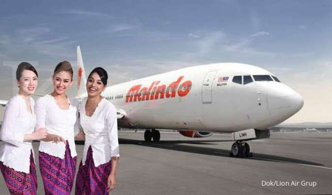 Himbauan Perjalanan Udara Malindo Air dari dan Menuju Australia