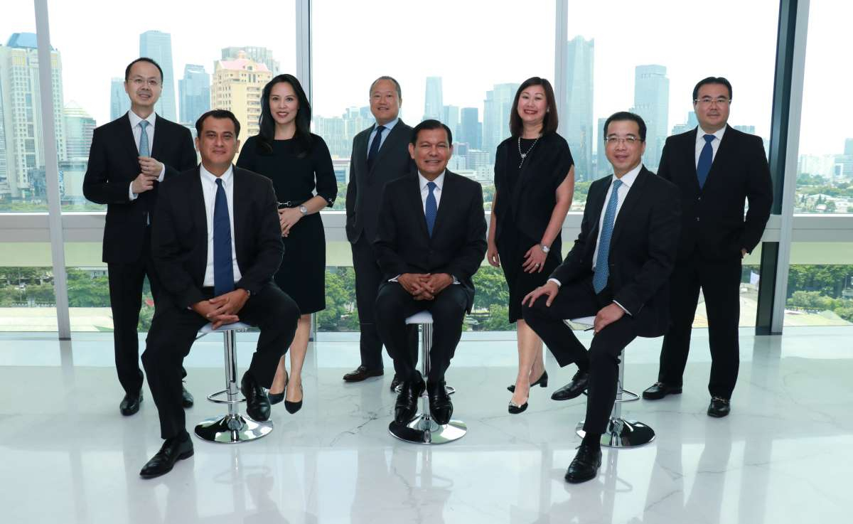 Citi Indonesia Meraih Dua Penghargaan Sebagai Best Bank-Global di Indonesia dan Best Bond Adviser-Global di Indonesia