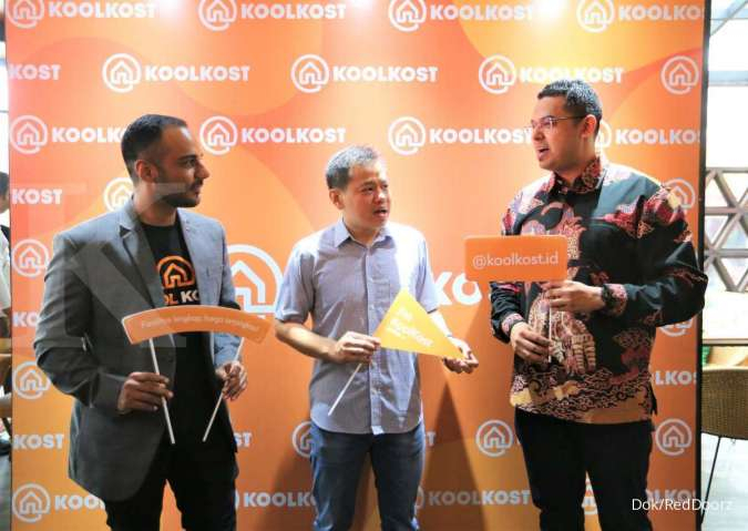 RedDoorz Luncurkan KoolKost di Indonesia, Layanan Penginapan Jangka Panjang yang Terjangkau