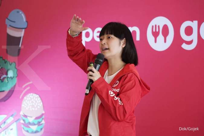 GoFood Terus Memimpin Pasar dengan Utamakan Pengalaman Berkuliner Pelanggan