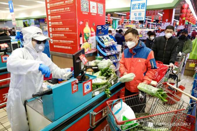 Fitch Rtgs: Global Ports Vulnerable to Coronavirus-Related Volume Declines