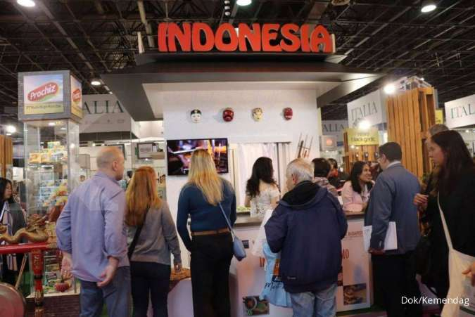 Sasar Ekspor Mamin ke Hongaria: Indonesia Raih Transaksi Potensial USD 3,50 Juta di Sirha Budapest 2020