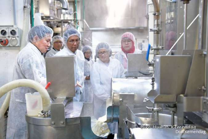Tingkatkan Ekspor, Kemendag Bawa Misi Dagang Indonesia ke Australia dan Hasilkan Potensi Nilai Transaksi USD 2,4 Juta