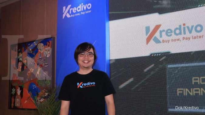 Fintech Lending Makin Diminati, Kredivo Indonesia Targetkan Pertumbuhan Pinjaman Tunai 2 Kali Lipat di 2020