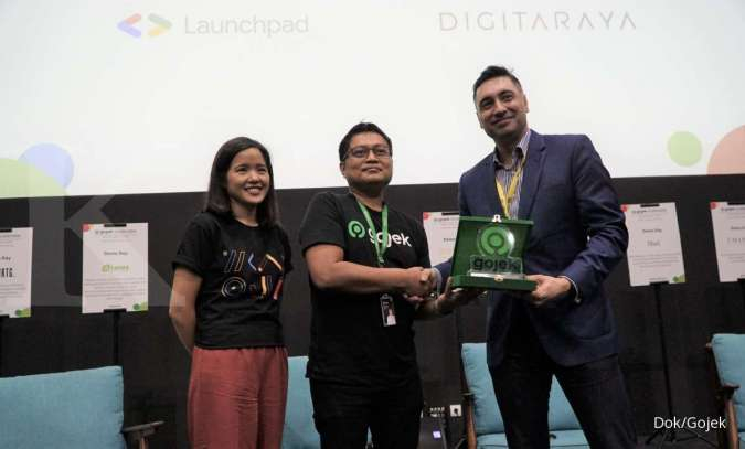 Gojek Kembangkan Startup Anak Bangsa di Gojek Xcelerate Batch 3