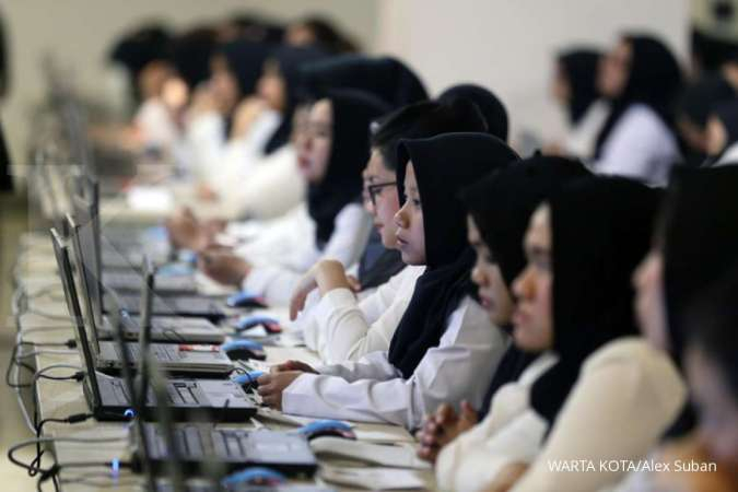 Catat Ini Materi Soal Skd Cpns Menurut Permenpan Rb No 27 Tahun 2021