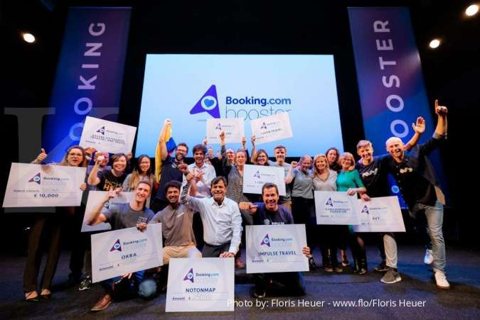 Booking.com Berikan Rp 38.5 Miliar Dana Bantuan untuk Mendukung Akomodasi Berkelanjutan di 2020