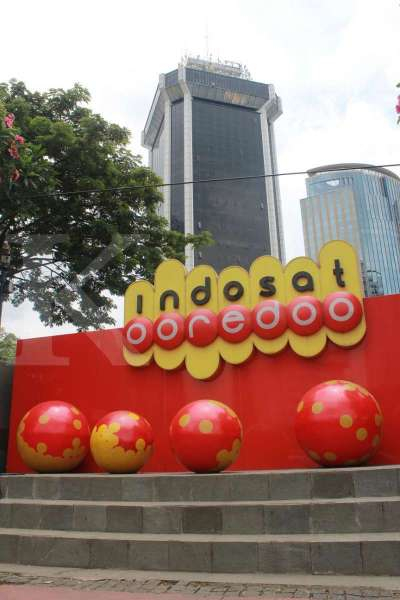 Indosat Ooredoo Memilih Ericsson Operations Engine untuk Managed Services dan Network Automation Berskala Nasional