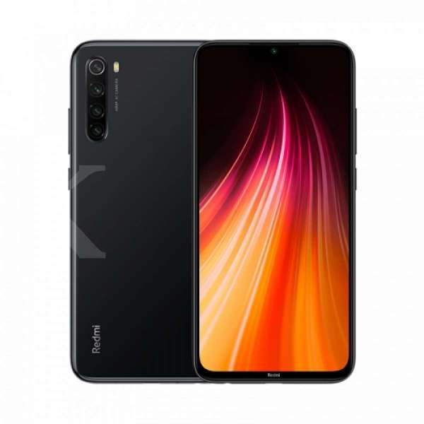 Redmi Note 8