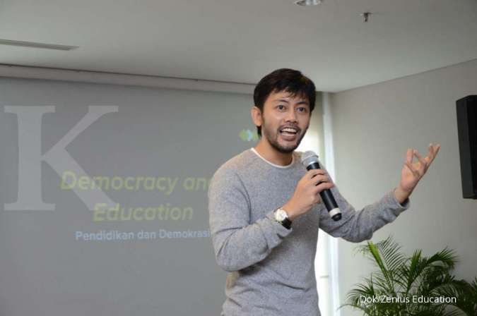 Siapkan Diri untuk SNMPTN, Berikut 3 Kiat Jitu Ala Zenius Education