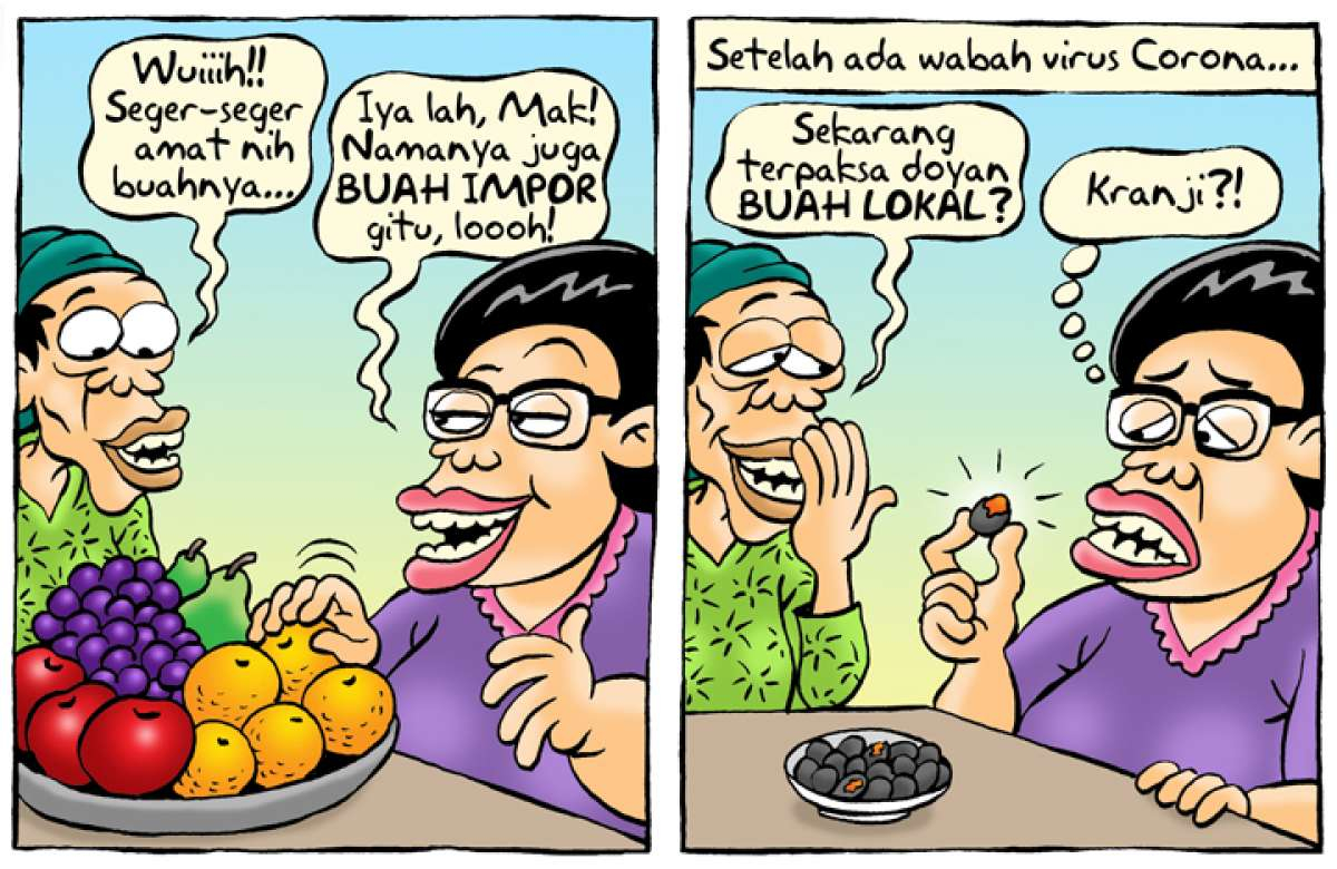 Harga Rumah Dan Bunga KPR Naik