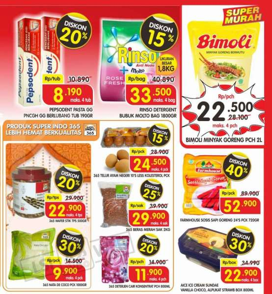 promo Superindo