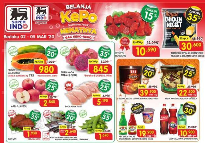 promo Superindo