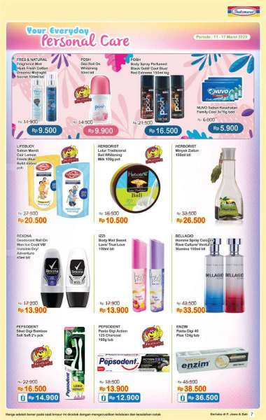 Promo Indomaret 11-24 Maret 2020 7