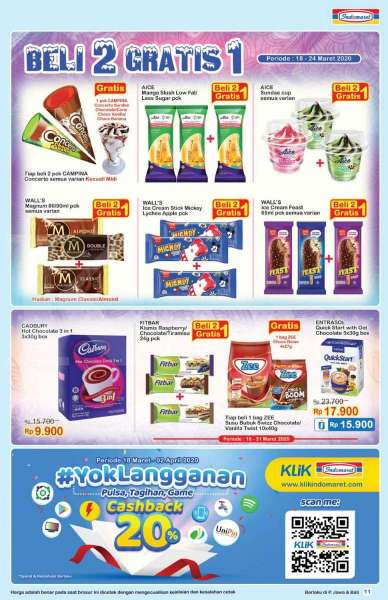 Promo Indomaret 18-24 Mar 2020 4