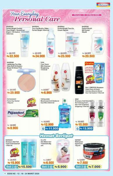 Promo Indomaret 18-24 Mar 2020 9