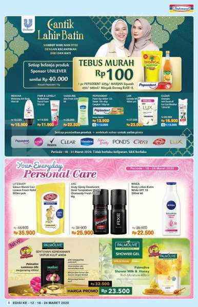 Promo Indomaret 18-24 Mar 2020 8