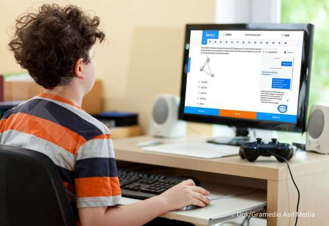 Siapkan Ribuan Tutor Online, Leson.ID Kembali Berinovasi dengan Fitur Baru untuk Membantu Murid Indonesia