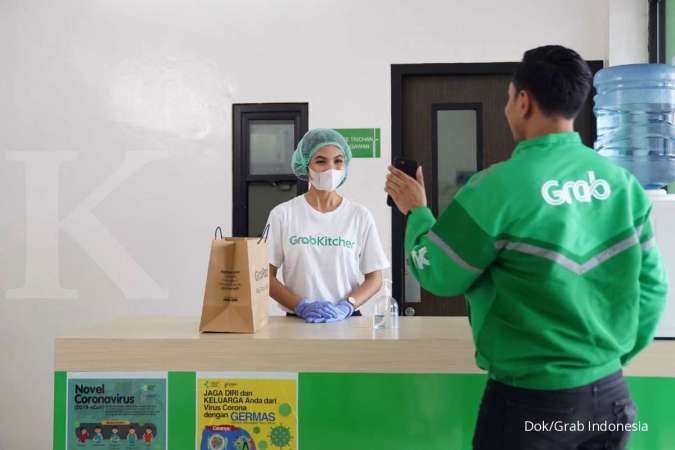 Grab Tingkatkan Standar Keamanan Terpadu untuk Layanan Pesan-Antar Makanan Serta Perkenalkan Program Dukungan