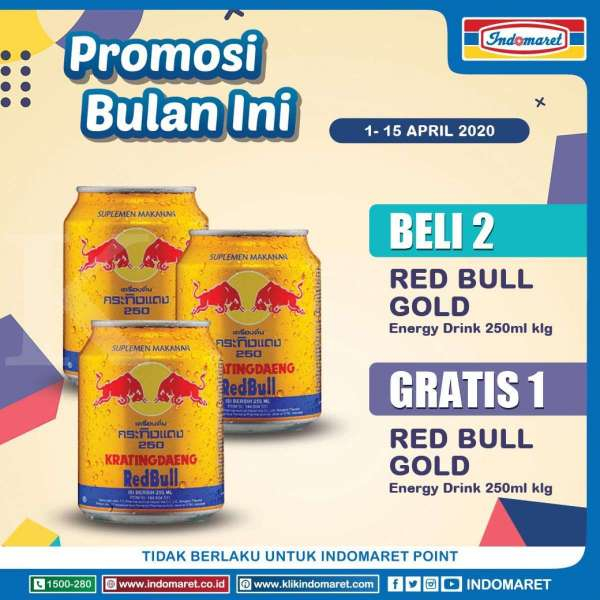 Promo Indomaret Bulan Ini 1-15 April 2020 1