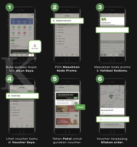 Gojek Dukung Para Pahlawan Tenaga Kesehatan di Garis Depan Covid-19