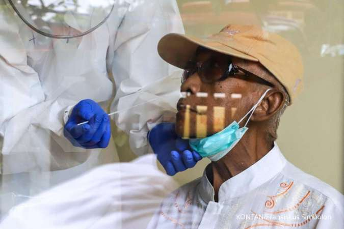 Silakan Dipilih Berikut Lokasi Dan Biaya Rapid Test Antigen Di Jakarta