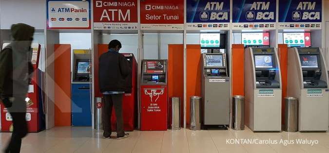 Target Laba Bank Akan Dipangkas