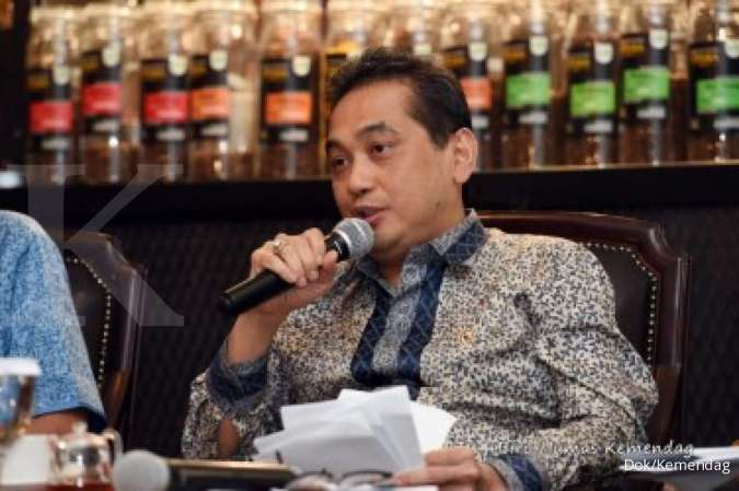 Mendag : Komitmen Lindungi Masyarakat dan Ciptakan KepastianHukum, Bappebti Kemendag Blokir 114 Situs Pialang Berjangka