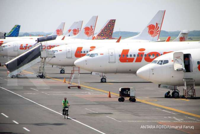 Kemudahan Layanan Rapid Test Covid-19 Lion Air Group, Terjangkau di Wilayah Solo