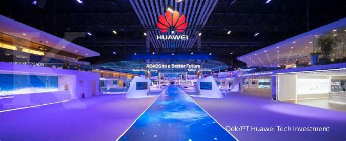 Huawei Siap Kontribusikan Teknologi Mutakhirnya untuk Pengembangan Riset dan Inovasi di Indonesia